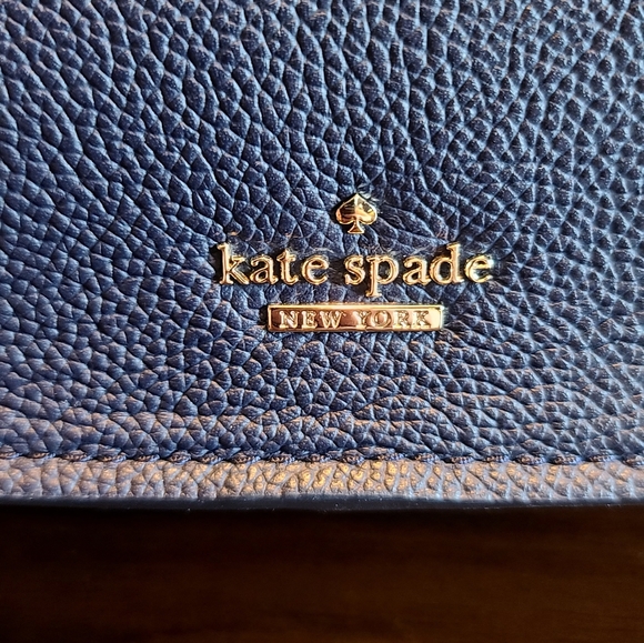 Kate Spade ♠️ Handbag - Picture 2 of 9
